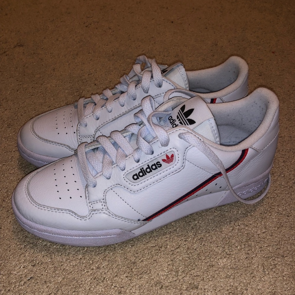COPY - Adidas Continental 80